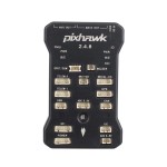All'ingrosso Pixhawk PIX4 2.4.6 Controller di volo a braccio a 32 Bit RC parti giocattolo con 1G carta migliore di Pixhawk 2.4.8
